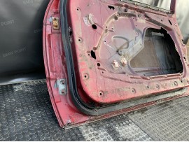 Двері BMW E34 передня права дорестайл