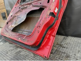 Двері BMW E34 передня права дорестайл