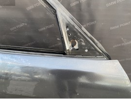 Двері BMW E34 передня права рестайл