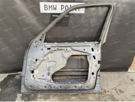 Двері BMW E34 передня права рестайл