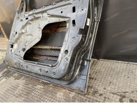 Двері BMW E34 передня права рестайл