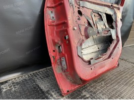 Двері BMW E36 задня права седан