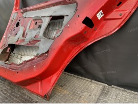 Двері BMW E36 задня права седан