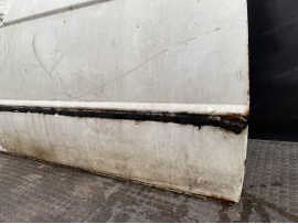 Двері BMW E34 передня права дорестайл