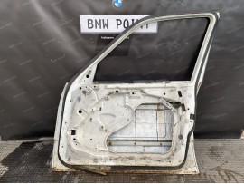 Двері BMW E34 передня права дорестайл
