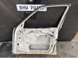 Двері BMW E34 передня права дорестайл