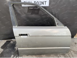 Двері BMW E34 передня права дорестайл