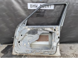 Двері BMW E34 передня права дорестайл