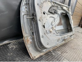 Двері BMW E34 передня права дорестайл