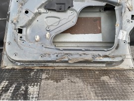 Двері BMW E34 передня права дорестайл