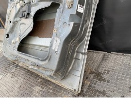 Двері BMW E34 передня права дорестайл