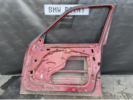 Двері BMW E34 передня права рестайл
