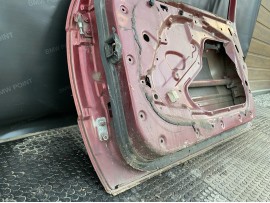 Двері BMW E34 передня права рестайл