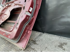 Двері BMW E34 передня права рестайл