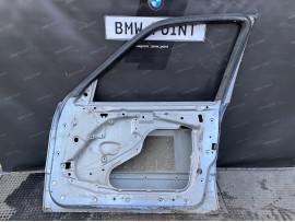 Двері BMW E34 передня права дорестайл