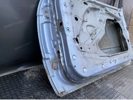 Двері BMW E34 передня права дорестайл