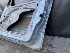 Двері BMW E34 передня права дорестайл