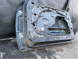 Двері BMW E34 передня права рестайл