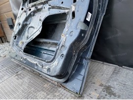 Двері BMW E34 передня права рестайл