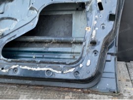 Двері BMW E34 передня права рестайл