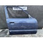 Двері BMW E34 передня права дорестайл