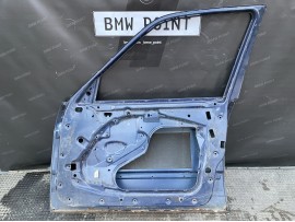 Двері BMW E34 передня права дорестайл