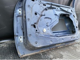 Двері BMW E34 передня права дорестайл