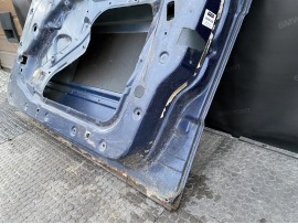 Двері BMW E34 передня права дорестайл