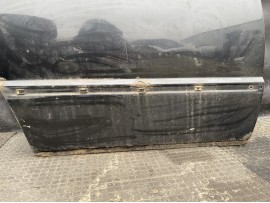 Двері BMW E34 задня права седан рестайл