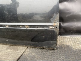 Двері BMW E34 передня права дорестайл