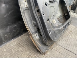 Двері BMW E34 передня права дорестайл