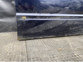 Двері BMW E34 передня права рестайл