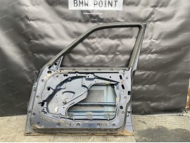 Двері BMW E34 передня права рестайл