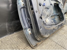 Двері BMW E34 передня права рестайл