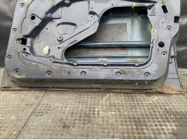 Двері BMW E34 передня права рестайл