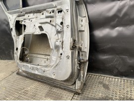 Двері BMW E34 задня ліва седан дорестайл