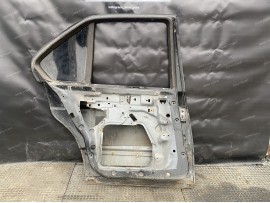 Двері BMW E34 задня ліва седан дорестайл