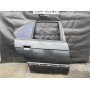 Двері BMW E34 задня права седан дорестайл