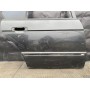 Двері BMW E34 задня права седан дорестайл