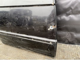 Двері BMW E34 задня права седан рестайл