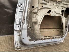 Двері BMW E34 задня права седан дорестайл