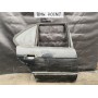 Двері BMW E34 задня права седан дорестайл