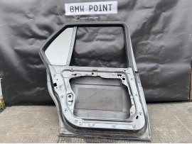 Двері BMW E32 задня ліва коротка база