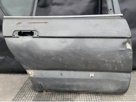 Двері BMW E32 задня права коротка база