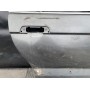 Двері BMW E32 задня права коротка база