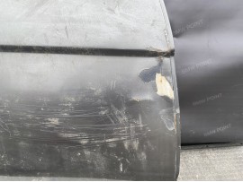Двері BMW E32 задня права коротка база