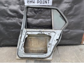 Двері BMW E32 задня права коротка база