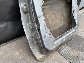 Двері BMW E32 задня права коротка база