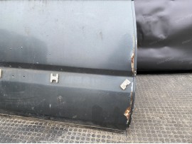 Двері BMW E32 задня права коротка база