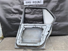 Двері BMW E32 задня права коротка база